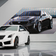 Image for article titled 2016 Cadillac CTS-V: A 640 Horse Missile Disguised As A Classy Sedan